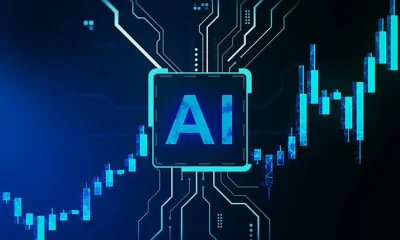 Advanced Energy Industries: In An AI Gold Rush, Sell Picks And Shovels