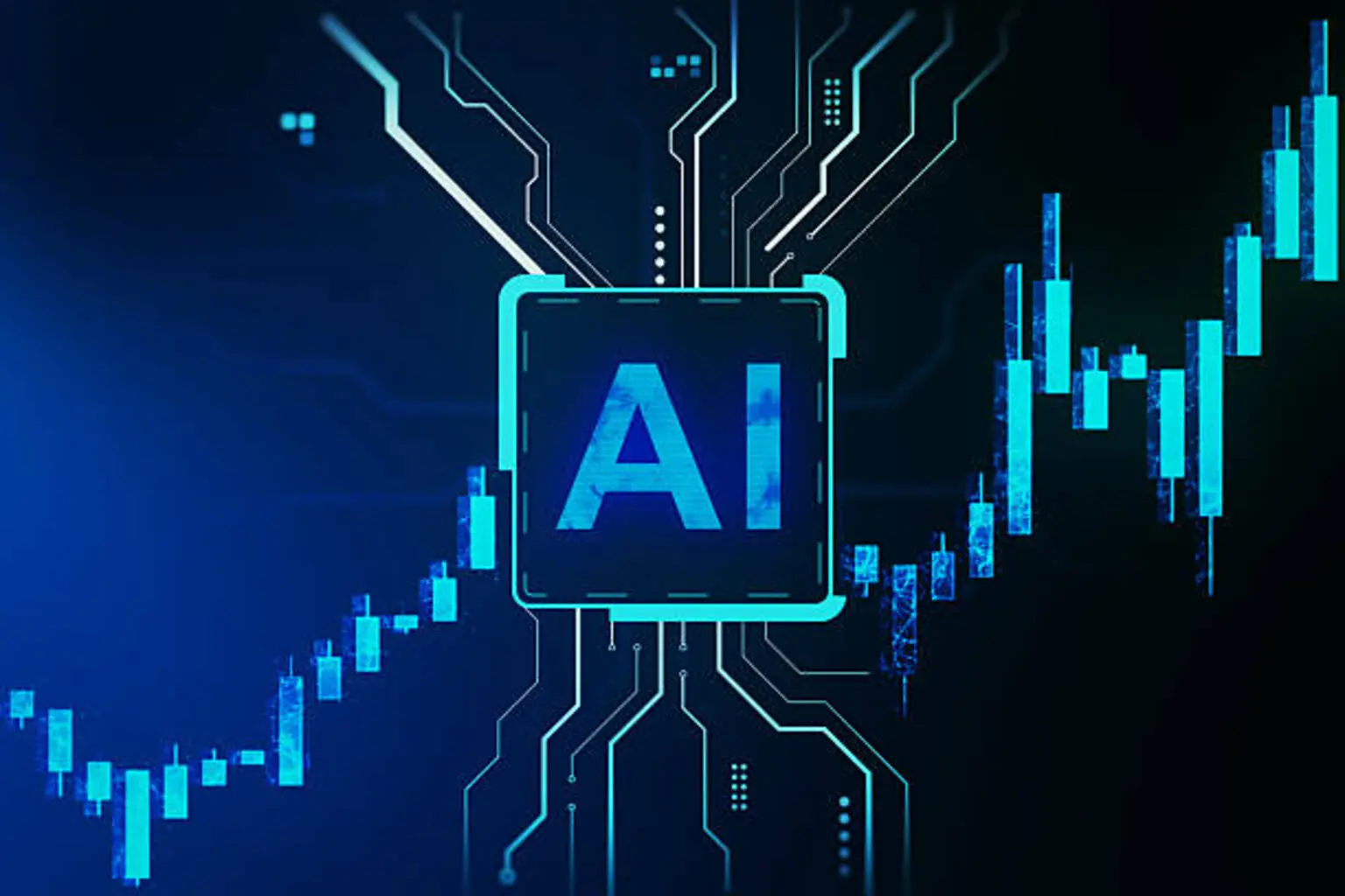 Advanced Energy Industries: In An AI Gold Rush, Sell Picks And Shovels