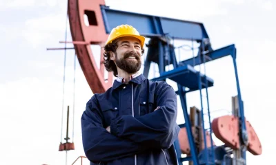 Halliburton May Be Down, But It's Certainly Not Out