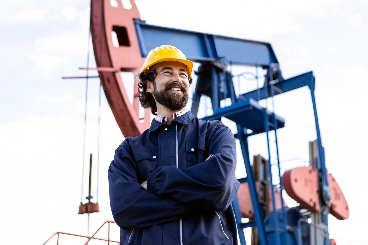 Halliburton May Be Down, But It's Certainly Not Out
