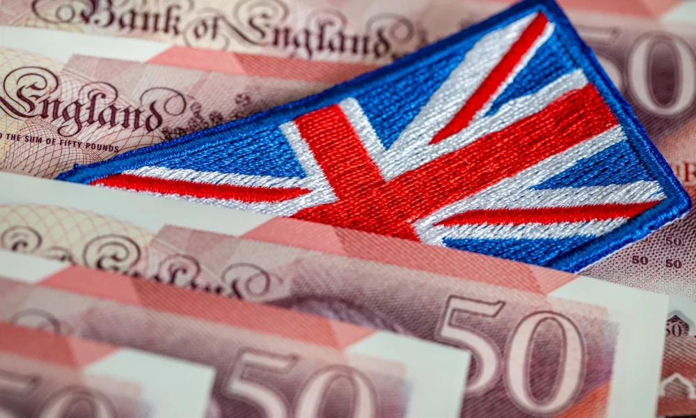 Gilt Market Nerves Return To The U.K.