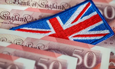 Gilt Market Nerves Return To The U.K.