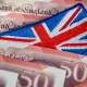 Gilt Market Nerves Return To The U.K.