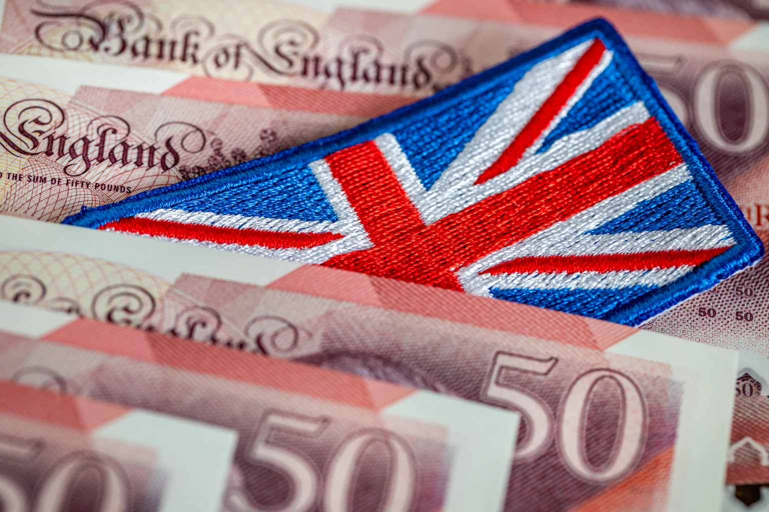 Gilt Market Nerves Return To The U.K.