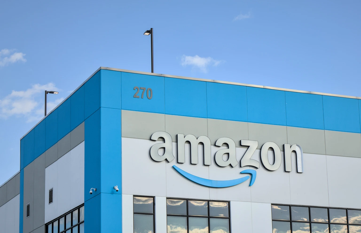 Amazon: Sell Before The Cash Flow Gets Worse