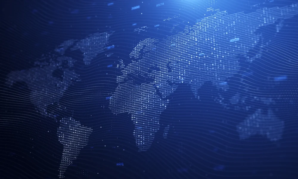 WARP Speed Ahead: Space Economy Reaching Escape Velocity