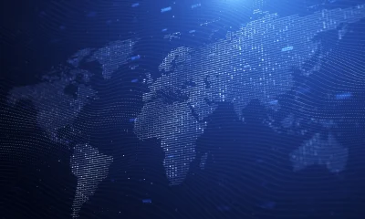 WARP Speed Ahead: Space Economy Reaching Escape Velocity