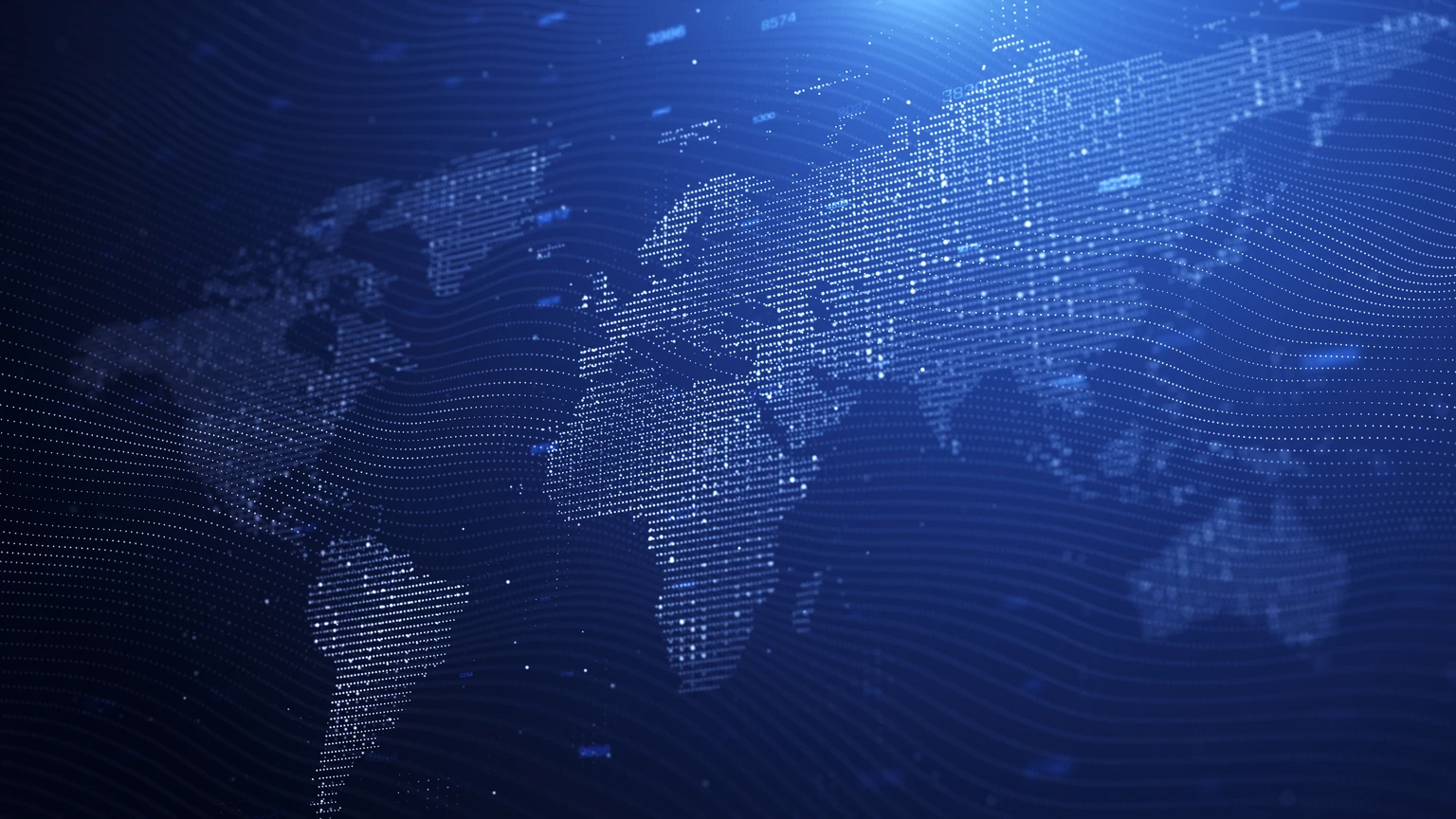 WARP Speed Ahead: Space Economy Reaching Escape Velocity