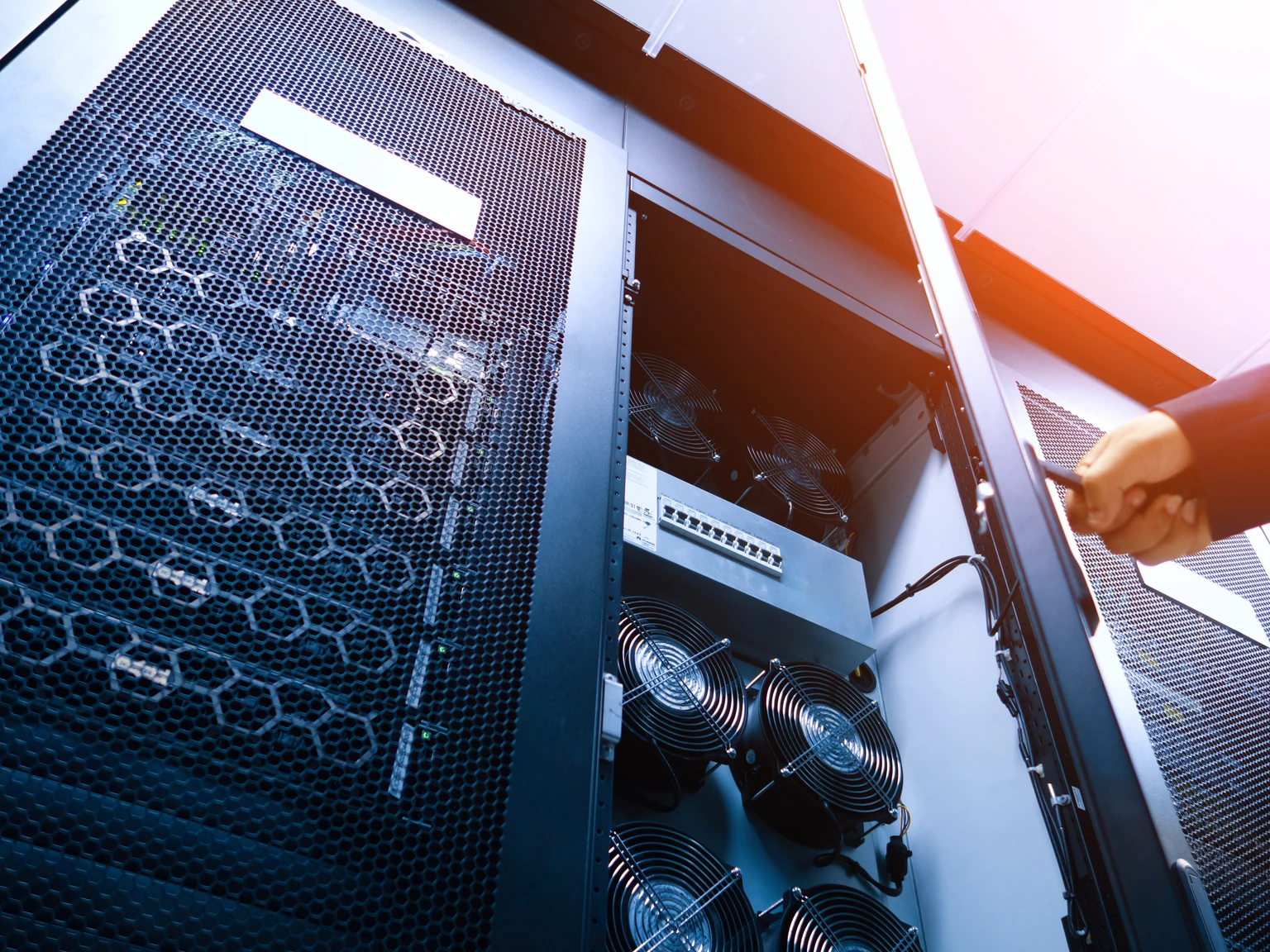 Advanced Expectations The Biggest Challenge For Advanced Energy Industries Right Now