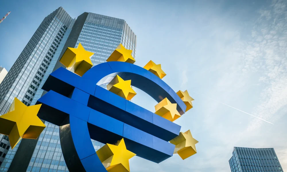 April ECB Meeting: In A Good Position To Make The Right Decision