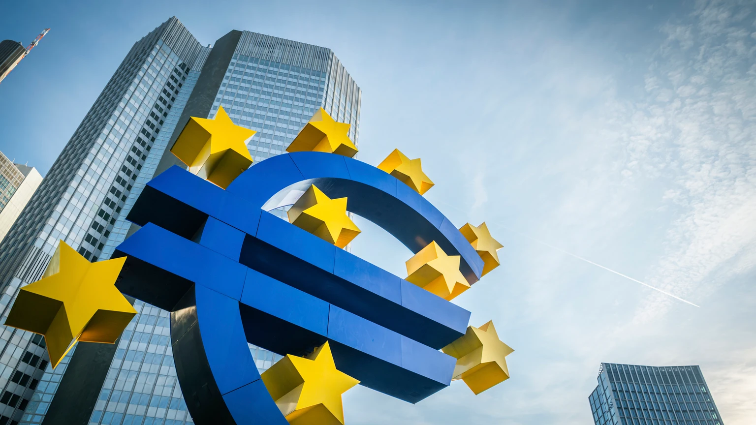 April ECB Meeting: In A Good Position To Make The Right Decision