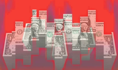 George Noble On Bonds, Private Credit, Consumer Stocks (& Tesla) Falling Apart