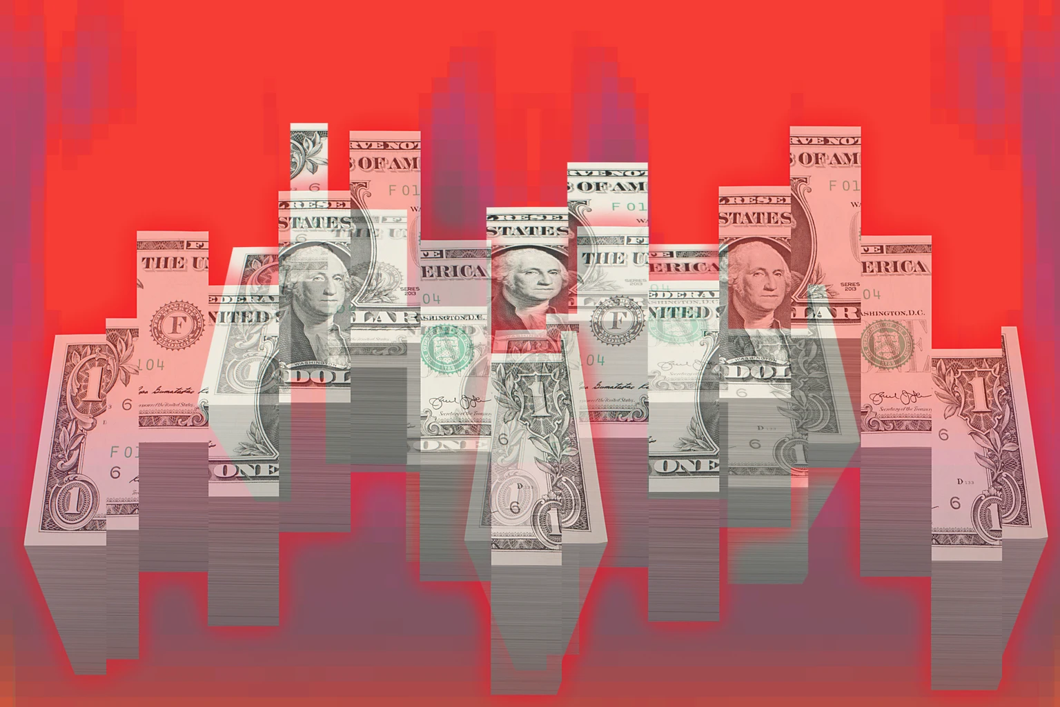 George Noble On Bonds, Private Credit, Consumer Stocks (& Tesla) Falling Apart