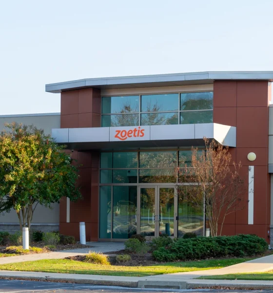 Zoetis Q1 Review: Is A Darkened Outlook Cyclical Or Structural? (Rating Downgrade)