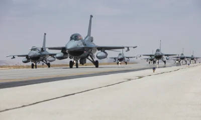 V2X: The Stock Presents A Buying Opportunity In Defense (NYSE:VVX)