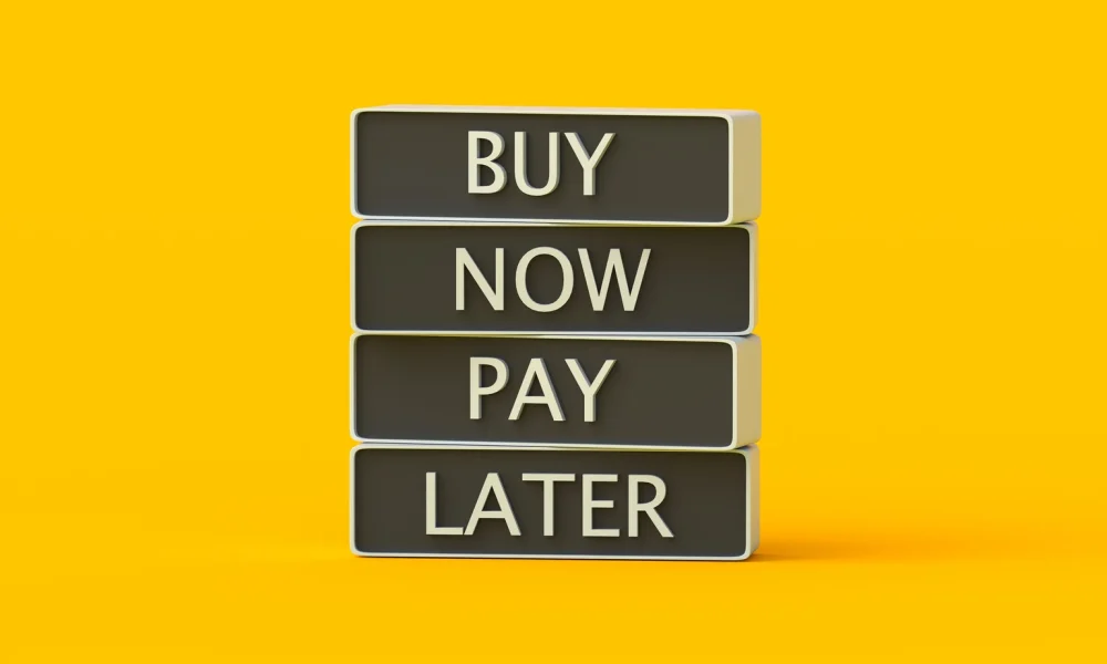 Affirm: Buy Now, Rally Later - Long Game Still Promising