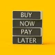 Affirm: Buy Now, Rally Later - Long Game Still Promising