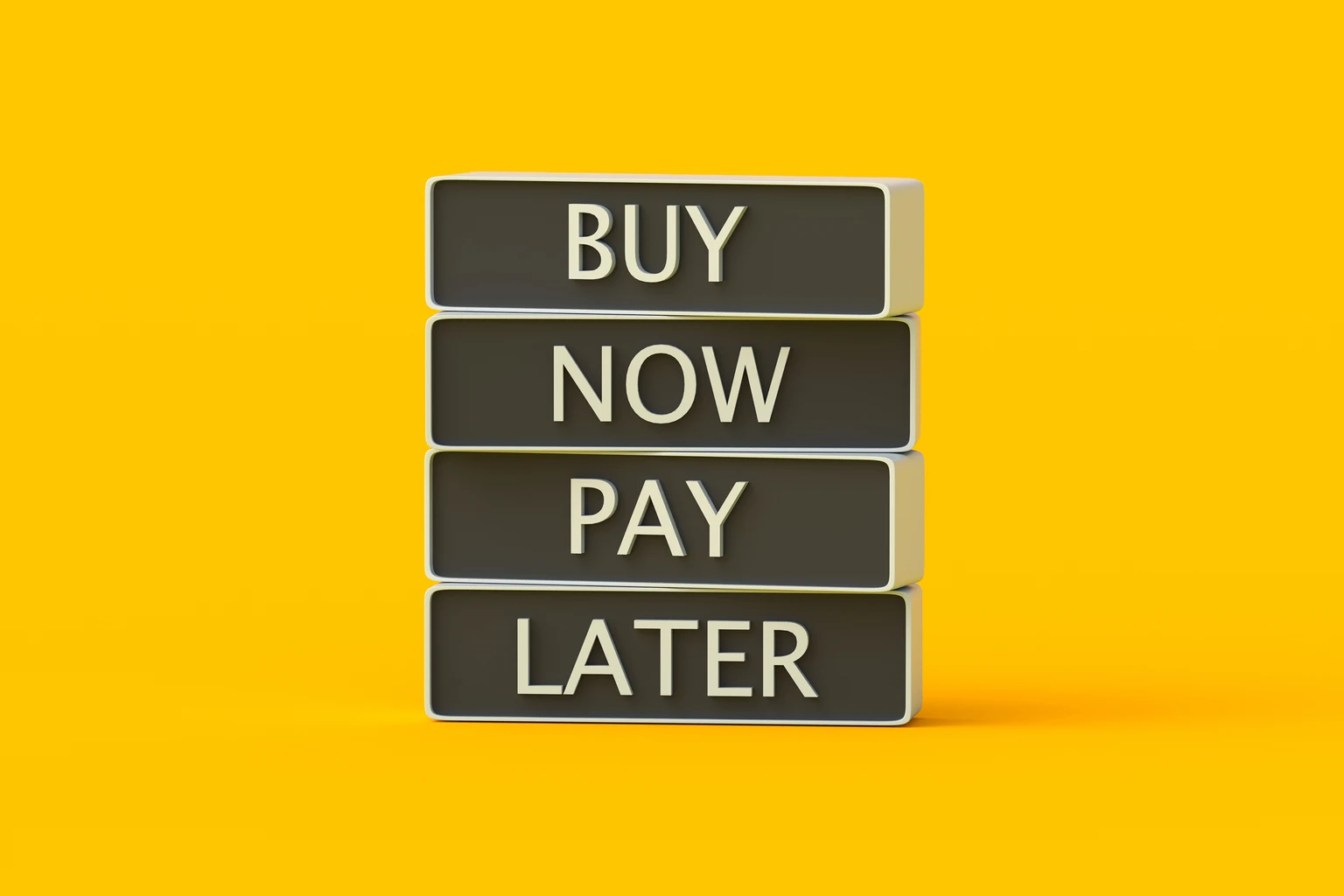 Affirm: Buy Now, Rally Later - Long Game Still Promising