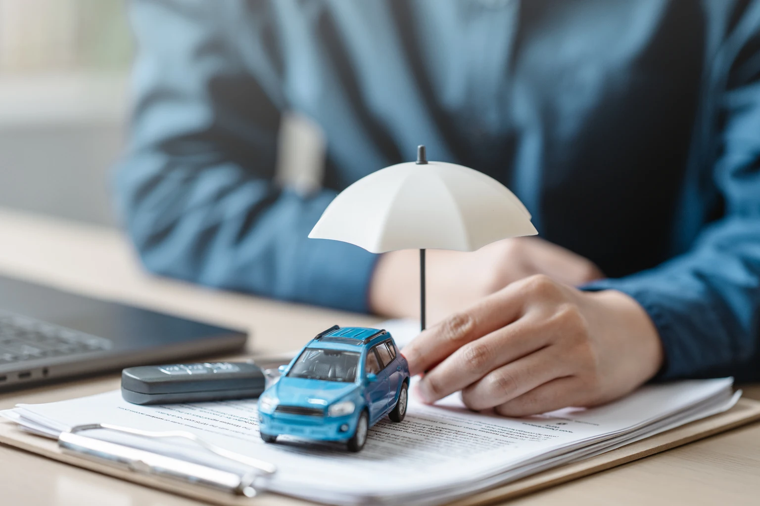 Progressive Now No. 1 U.S. Private Auto Insurer For Full 12 Months, Estimates Show
