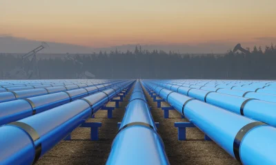 I Was Bullish On ONEOK, Here's Why I Just Exited My Position (Rating Downgrade) (NYSE:OKE)