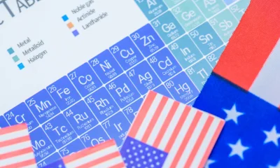 Sprott Rare Earths Ex-China ETF: A Laser-Focused Pure Play On REEs