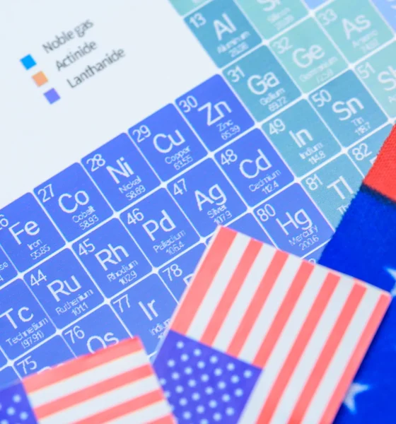 Sprott Rare Earths Ex-China ETF: A Laser-Focused Pure Play On REEs