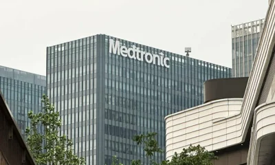 Medtronic's Fair Value Falls Between Caution And Optimism