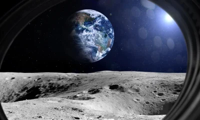 Intuitive Machines Set To Launch In The Space Race