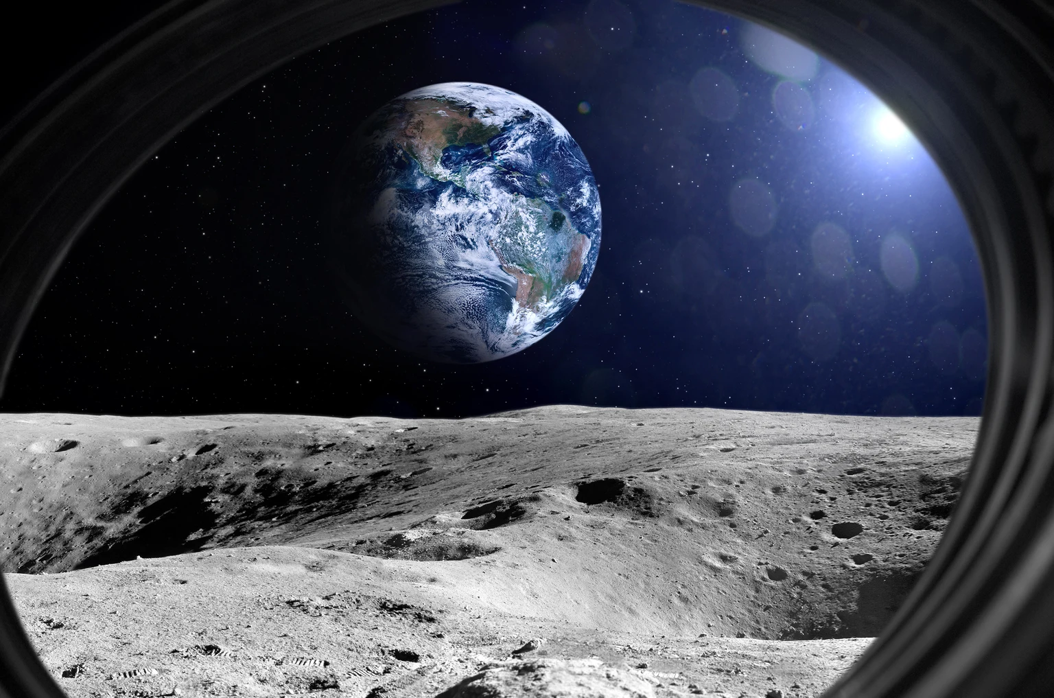 Intuitive Machines Set To Launch In The Space Race