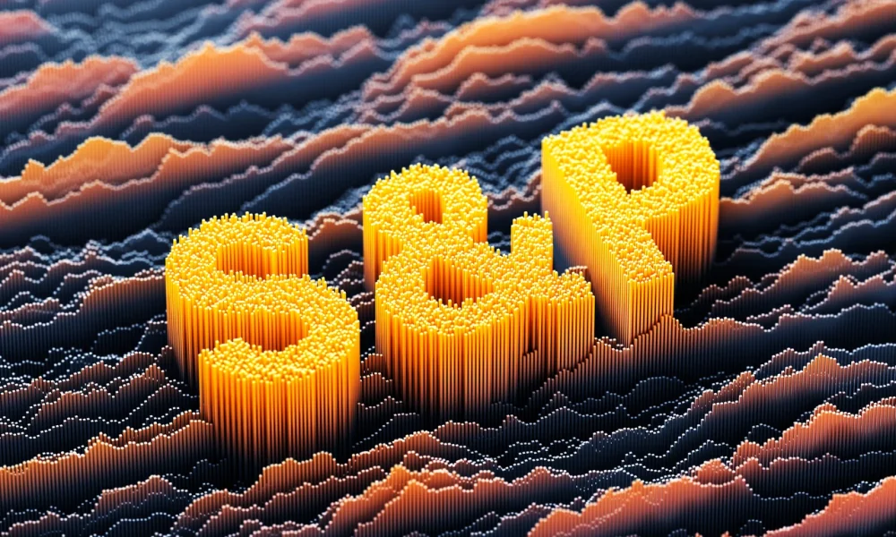 S&P 500 Snapshot: 7-Week Win Streak Survives Friday Slump