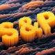 S&P 500 Snapshot: 7-Week Win Streak Survives Friday Slump