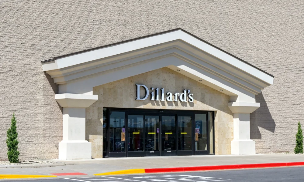 Dillards - A 3-Year Review In 2026 With A "HOLD" (NYSE:DDS)