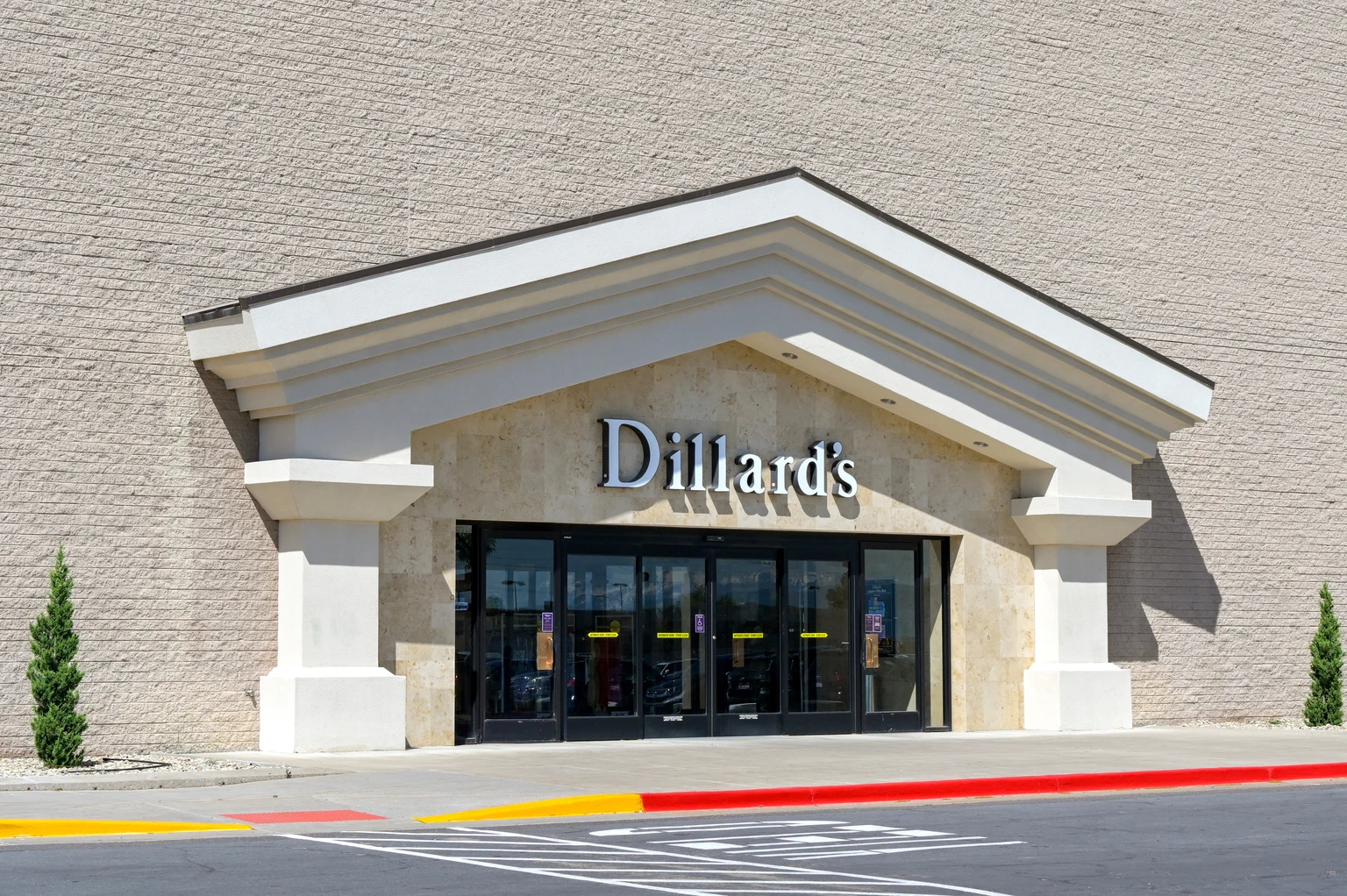 Dillards - A 3-Year Review In 2026 With A "HOLD" (NYSE:DDS)