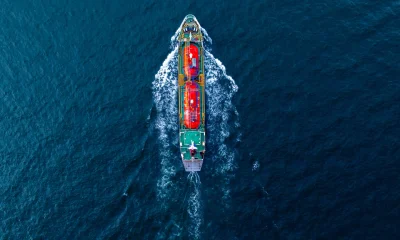 Cheniere Energy: The Market Is Missing The Bigger Picture (NYSE:LNG)