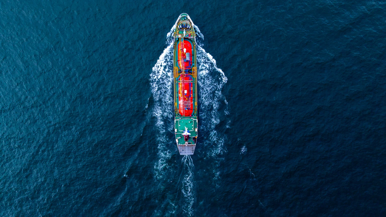 Cheniere Energy: The Market Is Missing The Bigger Picture (NYSE:LNG)