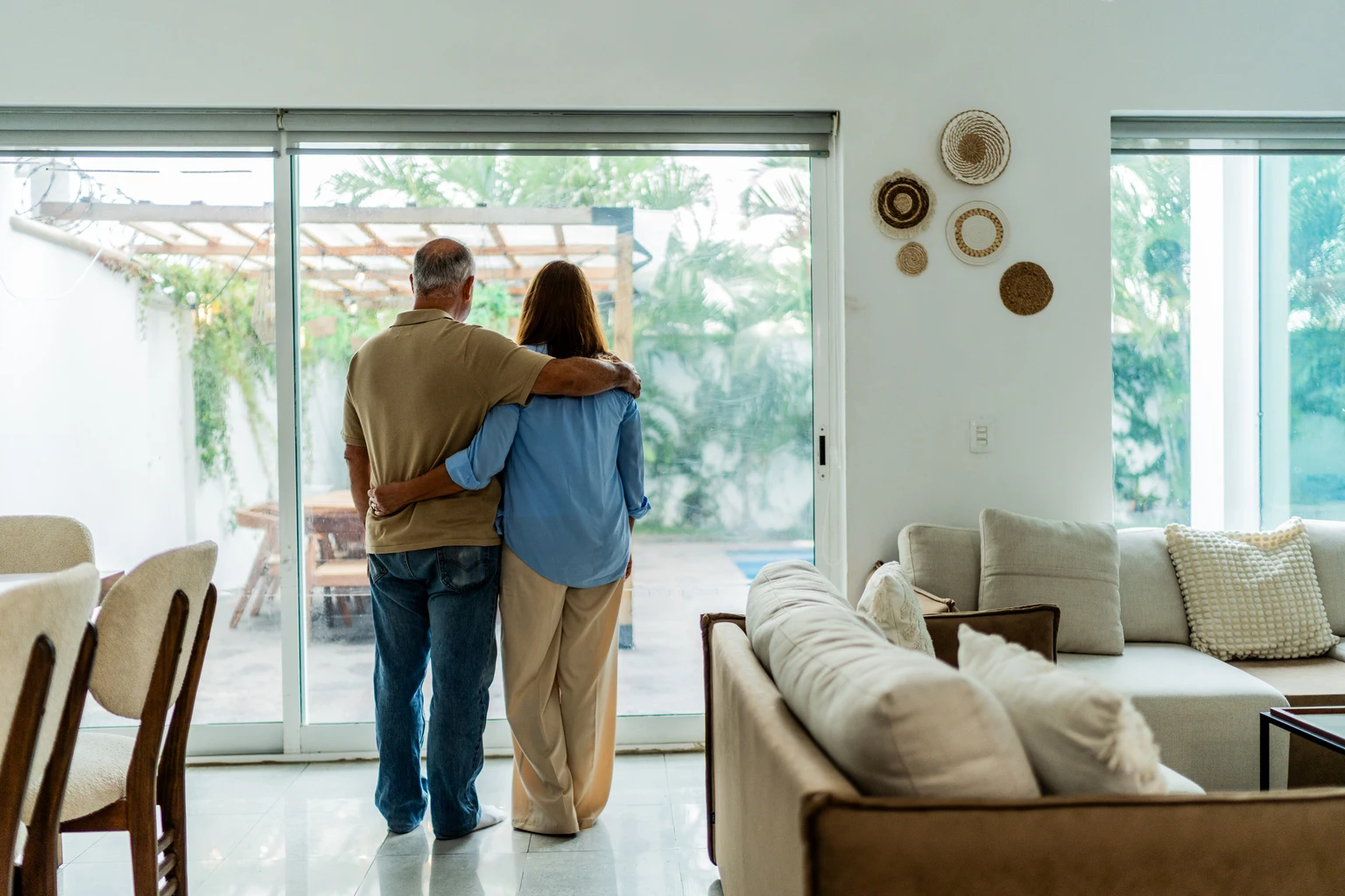 The New Retirement Reality: The Danger Of Becoming Too Conservative