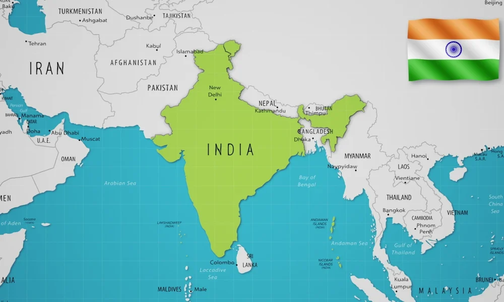 India: The Long-Duration Case