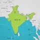 India: The Long-Duration Case