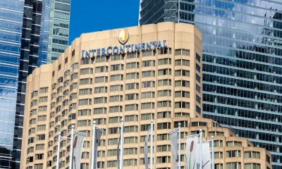 InterContinental Hotels Group: Positioned For Further Upside