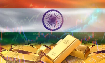India Gold Market Update: Import Tightening