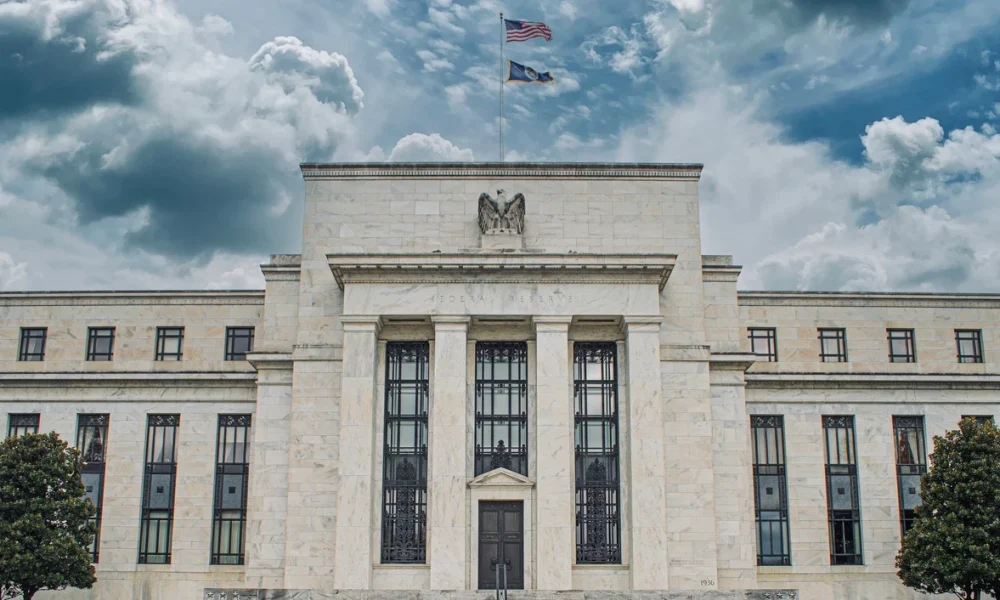 International Countries Have Only Bought 10% Of Total New Debt Over 18 Months