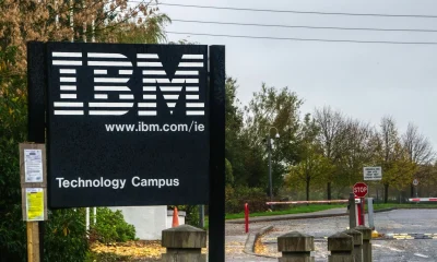 IBM: The Business Improved Faster Than Many Investors Realize (NYSE:IBM)