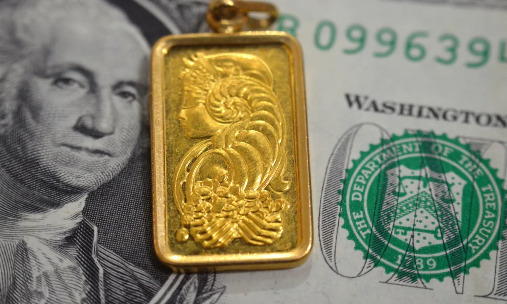GDX: The Bull Case For Gold Miners