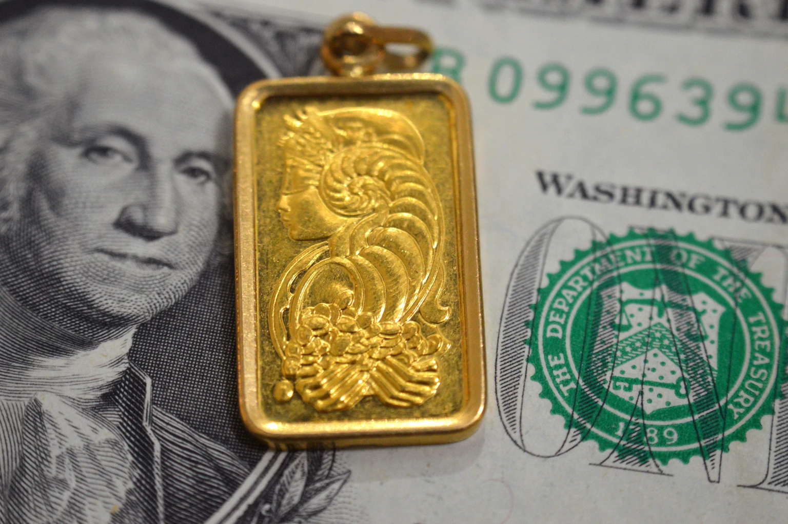 GDX: The Bull Case For Gold Miners