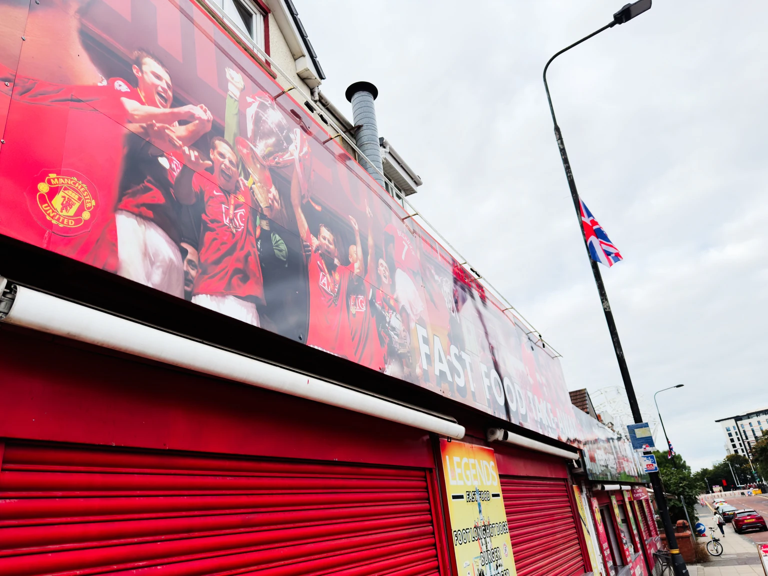 Manchester United: Return To The Champions League