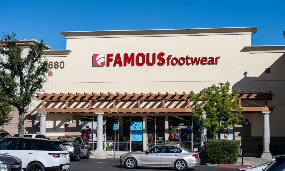 Caleres Stock Is Taking A Step In The Right Direction (NYSE:CAL)
