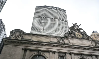 MetLife: Time To Go Long The Common Shares And 6.35% Yielding Preferreds (NYSE:MET)