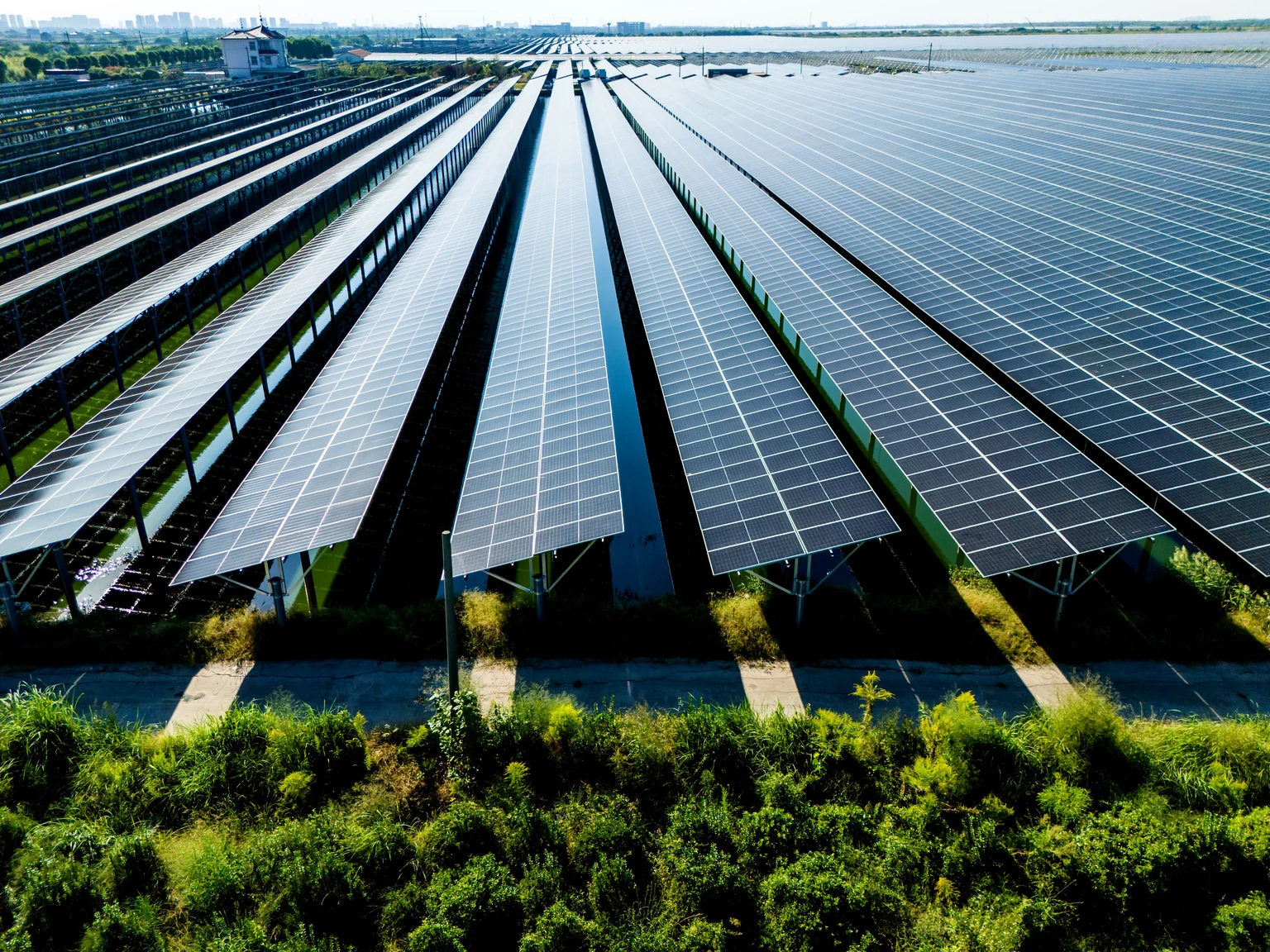 First Solar Stock: Still Providing Plenty Of Downside Risk (NASDAQ:FSLR)