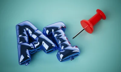 The AI Arms Race: Running On Fumes And Borrowed Money