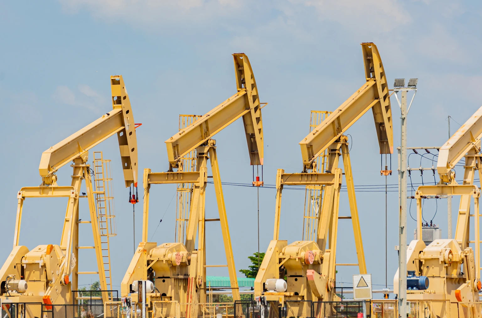 Kimbell Royalty Partners: Permian Basin Acquisition Slightly Increases Its Oil Cut